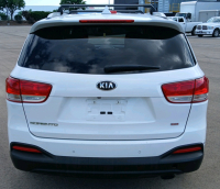 2016 KIA SORENTO - AWD! 101K MILES! - 5
