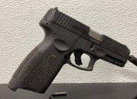 Taurus G3 Semi-Automatic Pistol, 9mm - 3
