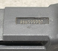 Taurus G3 Semi-Automatic Pistol, 9mm - 8