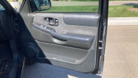 2002 GMC SONOMA - 4X4! - 19