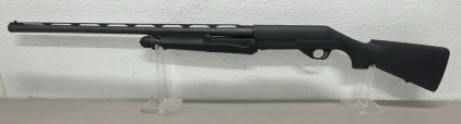 Benelli Nova 12 Ga Pump Action Shotgun, 28" Barrel, Serial V285990