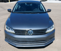 2017 VOLKSWAGEN JETTA - 93K MILES! TURBO! - 2