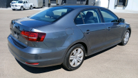 2017 VOLKSWAGEN JETTA - 93K MILES! TURBO! - 4
