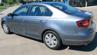 2017 VOLKSWAGEN JETTA - 93K MILES! TURBO! - 6