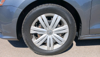 2017 VOLKSWAGEN JETTA - 93K MILES! TURBO! - 10