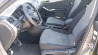 2017 VOLKSWAGEN JETTA - 93K MILES! TURBO! - 11