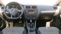 2017 VOLKSWAGEN JETTA - 93K MILES! TURBO! - 15