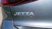2017 VOLKSWAGEN JETTA - 93K MILES! TURBO! - 18