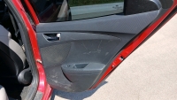 2013 HYUNDIA VELOSTER - AFTERMARKET WHEELS! - 15