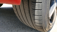 2013 HYUNDIA VELOSTER - AFTERMARKET WHEELS! - 24