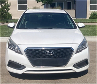 2016 HYUNDAI SONATA - 125K MILES! - 2