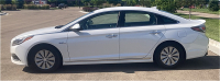 2016 HYUNDAI SONATA - 125K MILES! - 5