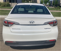 2016 HYUNDAI SONATA - 125K MILES! - 8