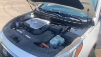 2016 HYUNDAI SONATA - 125K MILES! - 28