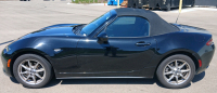 2016 MAZDA MX-5 - 87K MILES! CONVERTIBLE! - 7