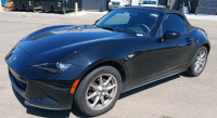 2016 MAZDA MX-5 - 87K MILES! CONVERTIBLE! - 8
