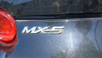 2016 MAZDA MX-5 - 87K MILES! CONVERTIBLE! - 15
