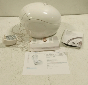 (1) WellBox Face and Body Sculpting Machine $1150+ Retail