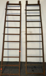 Loading Ramps