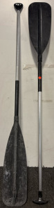 (2) Rafting Oars
