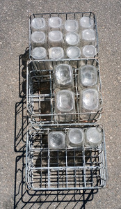 Milk Crates