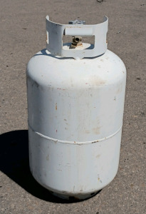 Propane Tank