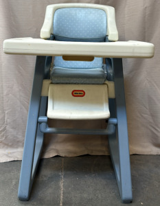 Little Tikes Baby Highchair