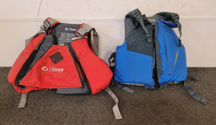 Life Jackets