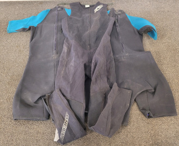 West Suits