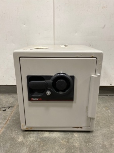 Sentry Safe Personal Safe