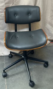 Vintage Office Chair