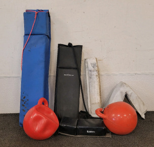 Various Boat Bumper Covers