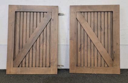Cupboard Door