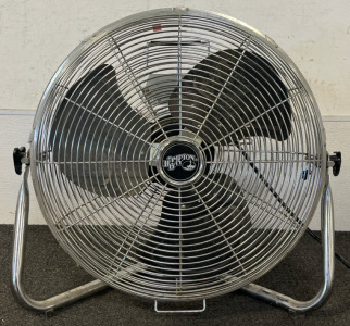 Hampton Bay 20&rdquo; High Velocity Fan