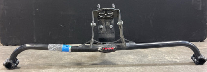 Tusk Can-Am Maverick X3 Spare Tire Carrier