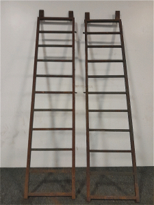 Trailer Ramps