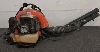Husqvarna 145BT Backpack Leaf Blower