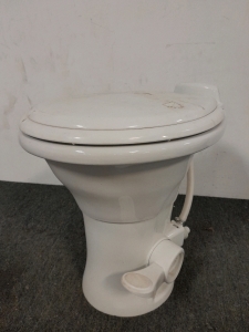Domestic Rv Toilet