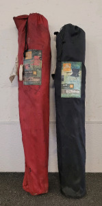 (2) Camping Chairs