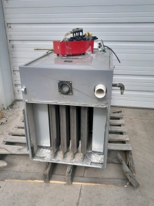 Heil Heating & Cooling Furnace