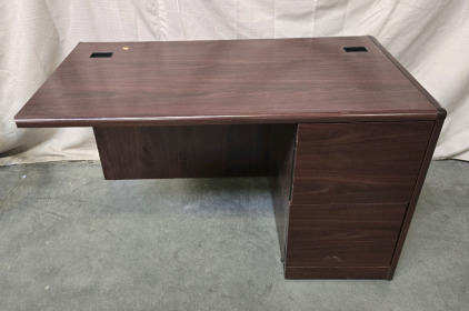 Wooden Desk