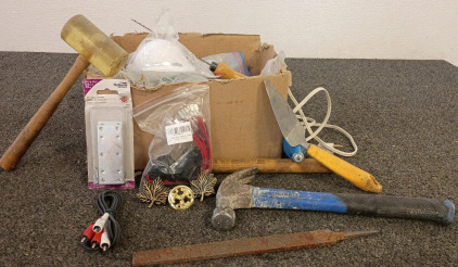 Tools And More