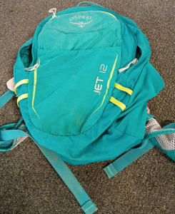 Little Backpack