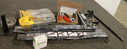 Car Parts And More