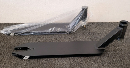 Prima Evo Black Scooter Decks