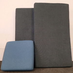 Cushions