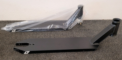 Prima Evo Black Scooter Decks