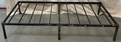 Twin Size Bed Frame