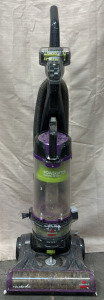 Bissell Triple Action Brush Vacuum