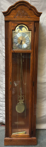 Howard Miller Grandfather Clock